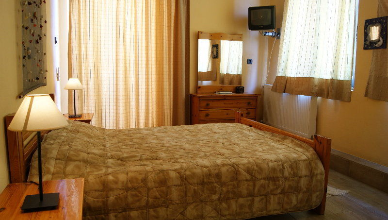 Angela'S House Hotel Monemvasía Esterno foto